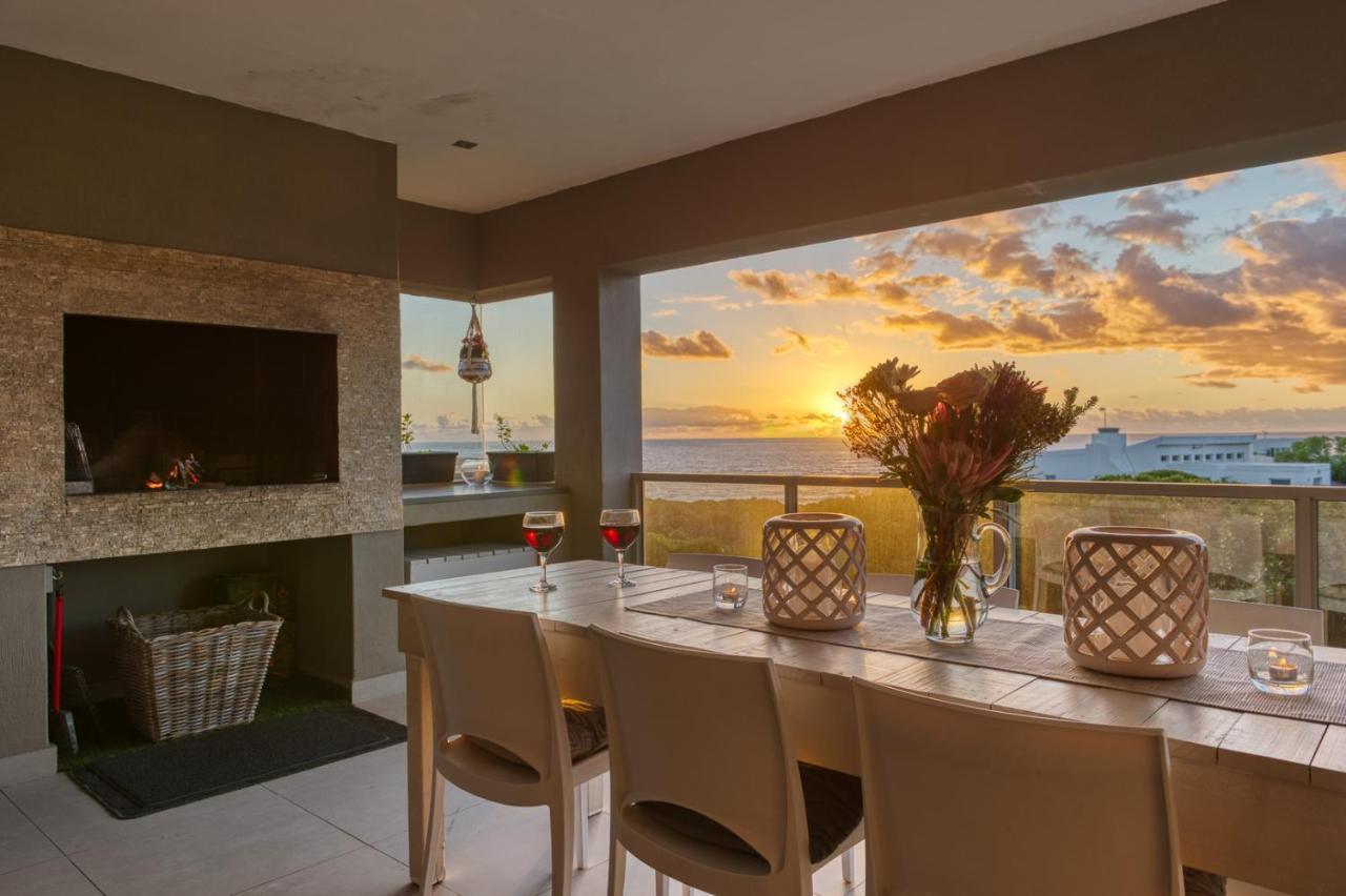 Stanford'S Cove Villas Гансбаи Екстериор снимка