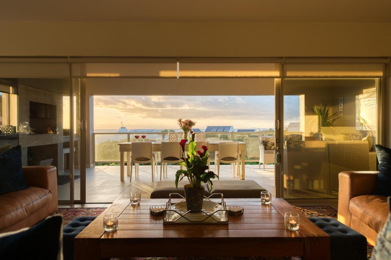 Stanford'S Cove Villas Гансбаи Екстериор снимка