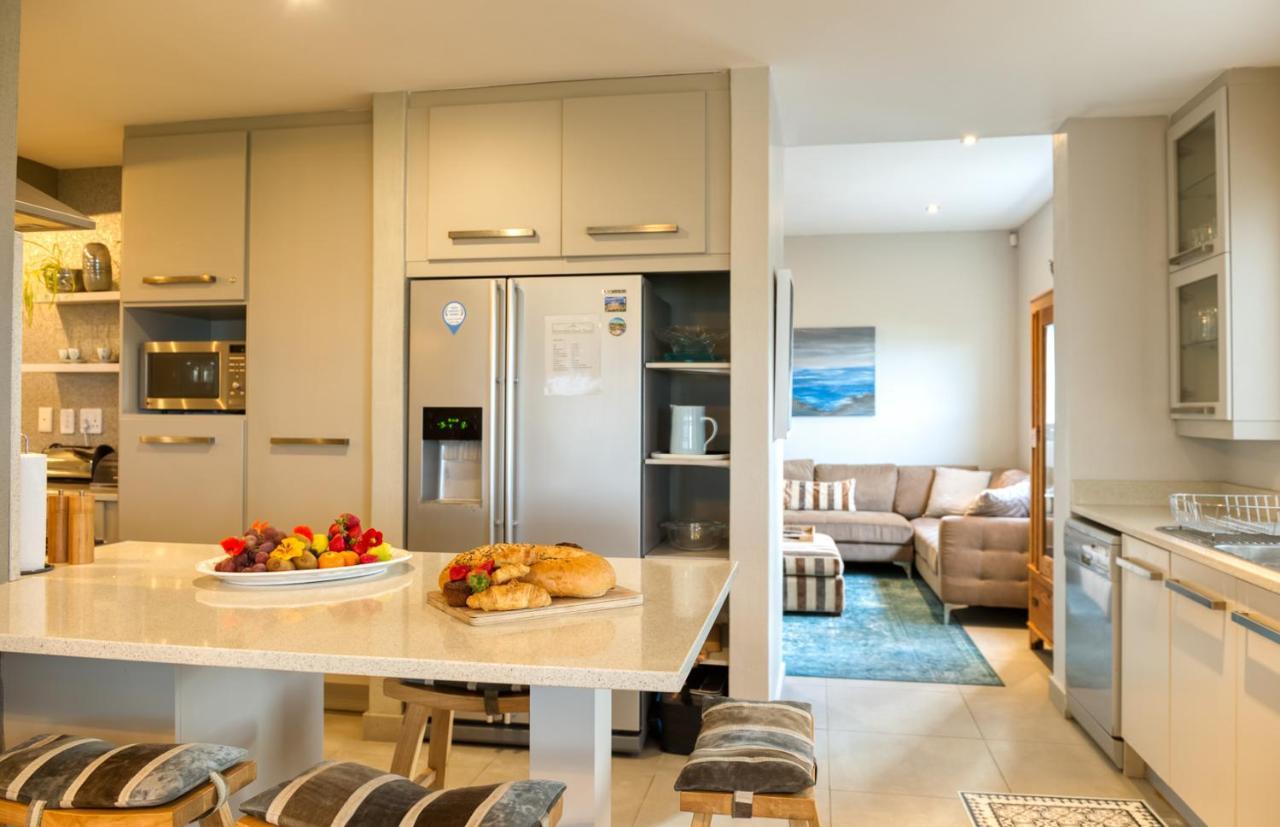 Stanford'S Cove Villas Гансбаи Екстериор снимка