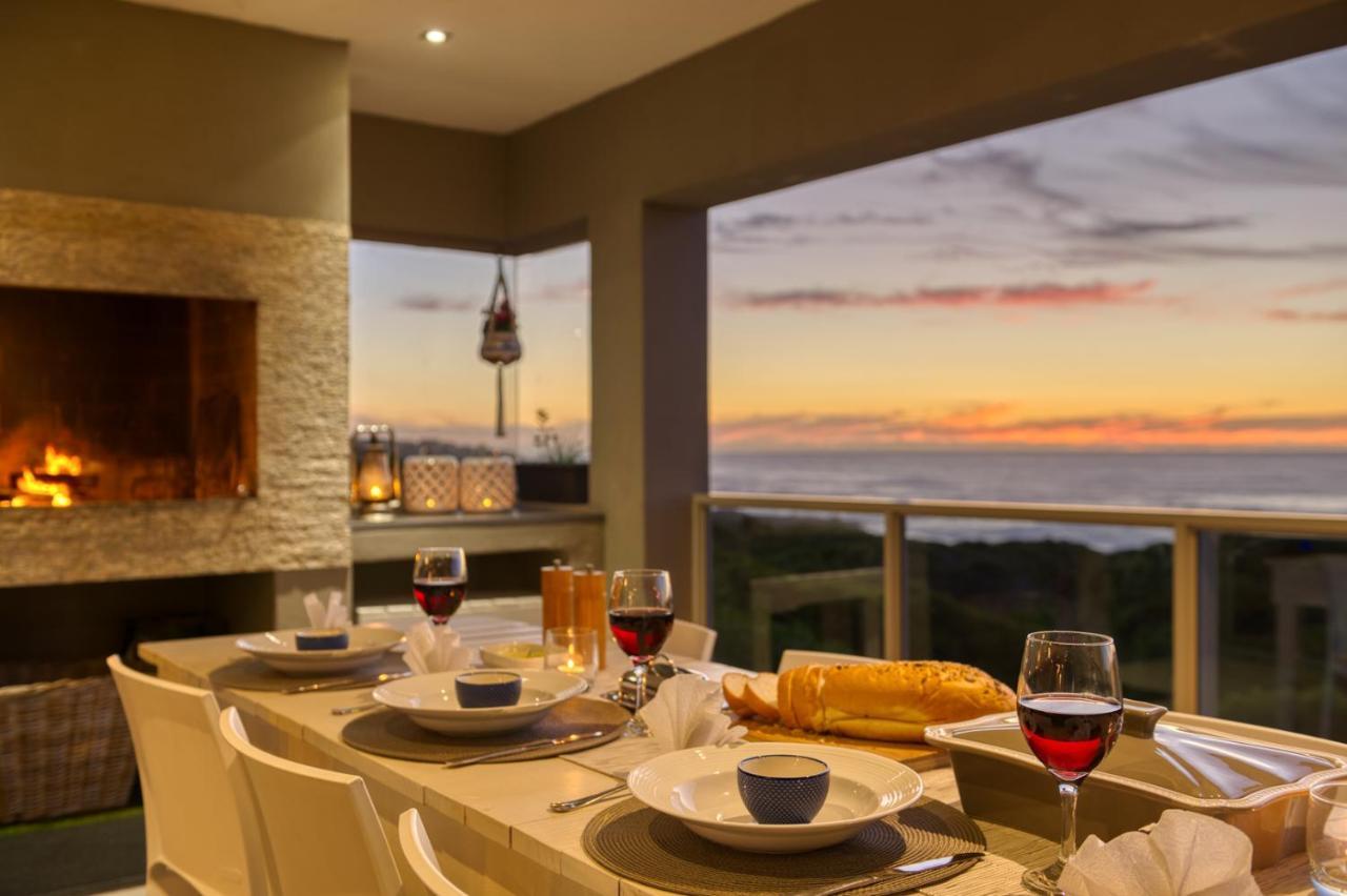 Stanford'S Cove Villas Гансбаи Екстериор снимка