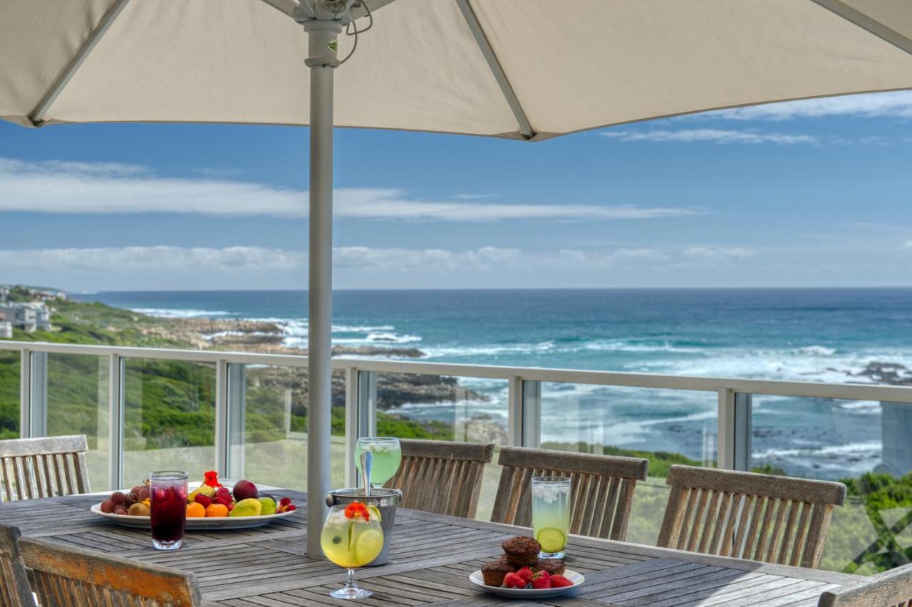 Stanford'S Cove Villas Гансбаи Екстериор снимка