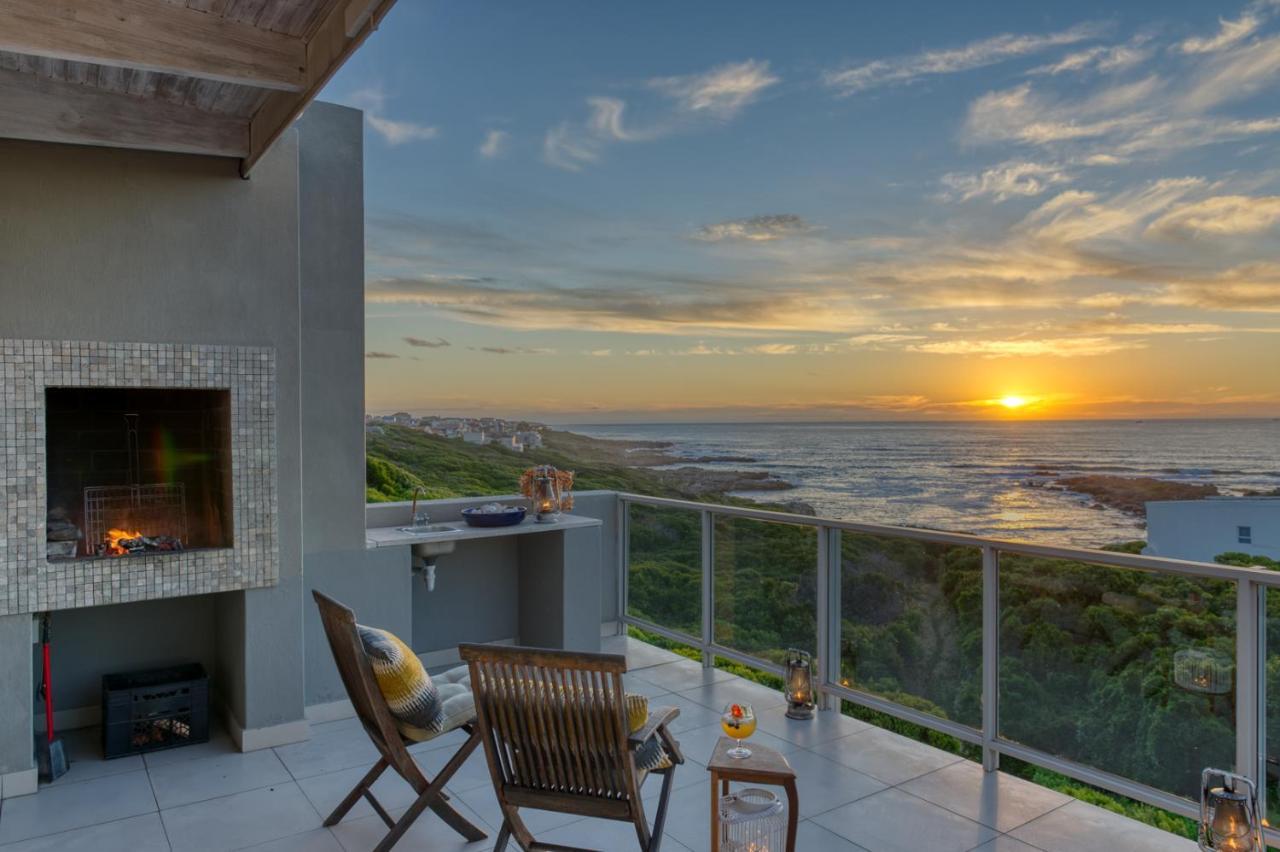 Stanford'S Cove Villas Гансбаи Екстериор снимка