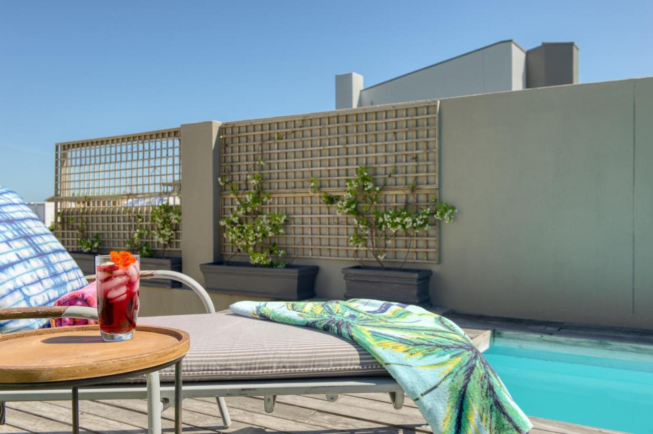 Stanford'S Cove Villas Гансбаи Екстериор снимка