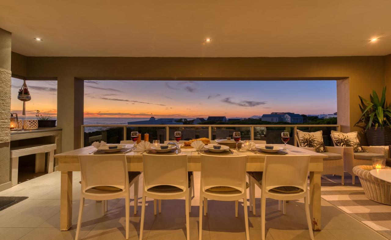 Stanford'S Cove Villas Гансбаи Екстериор снимка