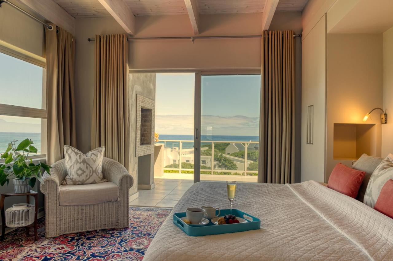 Stanford'S Cove Villas Гансбаи Екстериор снимка