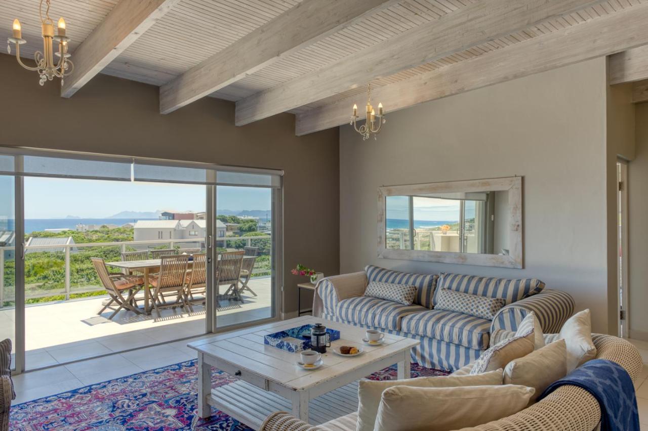 Stanford'S Cove Villas Гансбаи Екстериор снимка