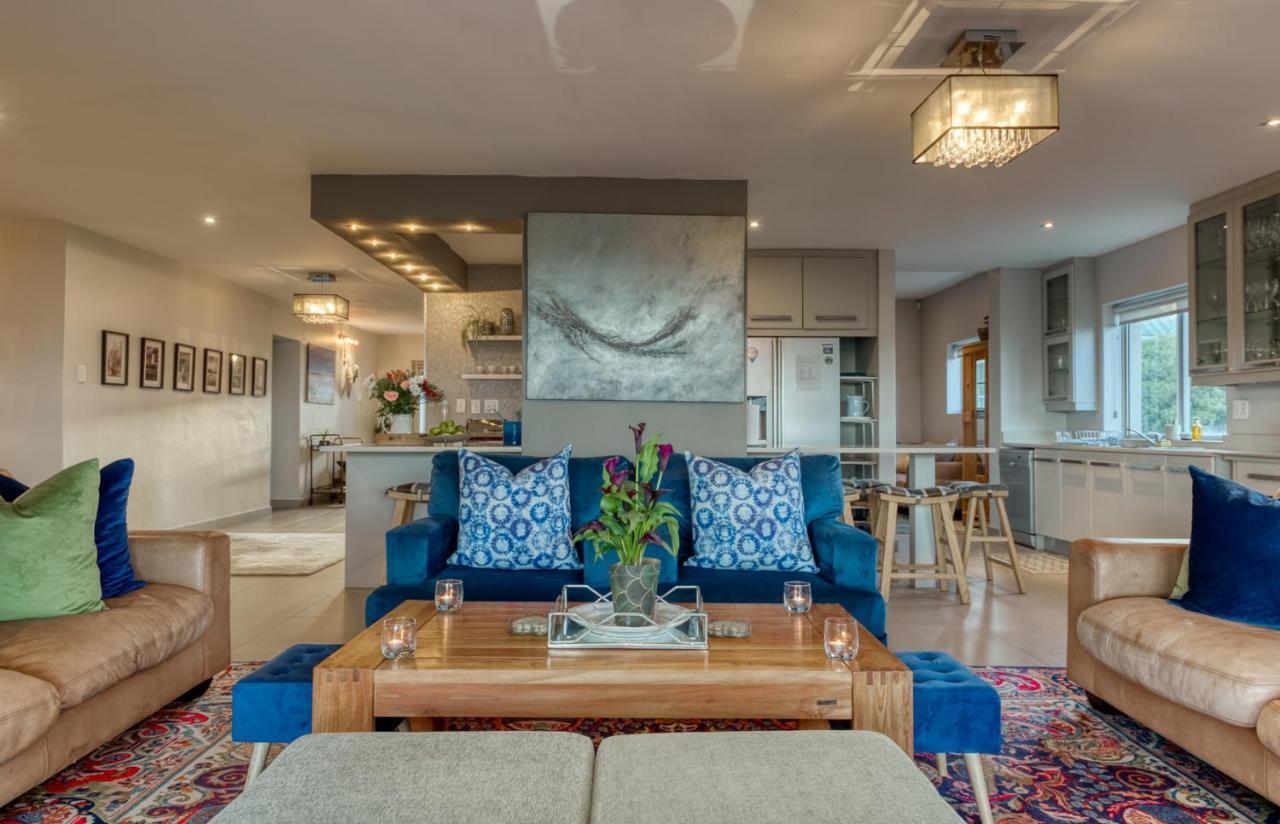 Stanford'S Cove Villas Гансбаи Екстериор снимка