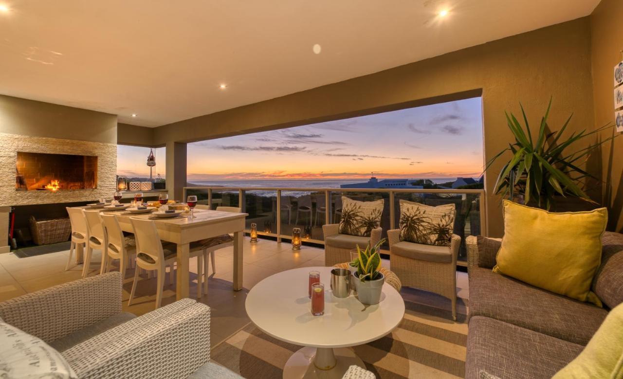 Stanford'S Cove Villas Гансбаи Екстериор снимка