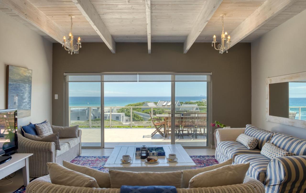 Stanford'S Cove Villas Гансбаи Екстериор снимка