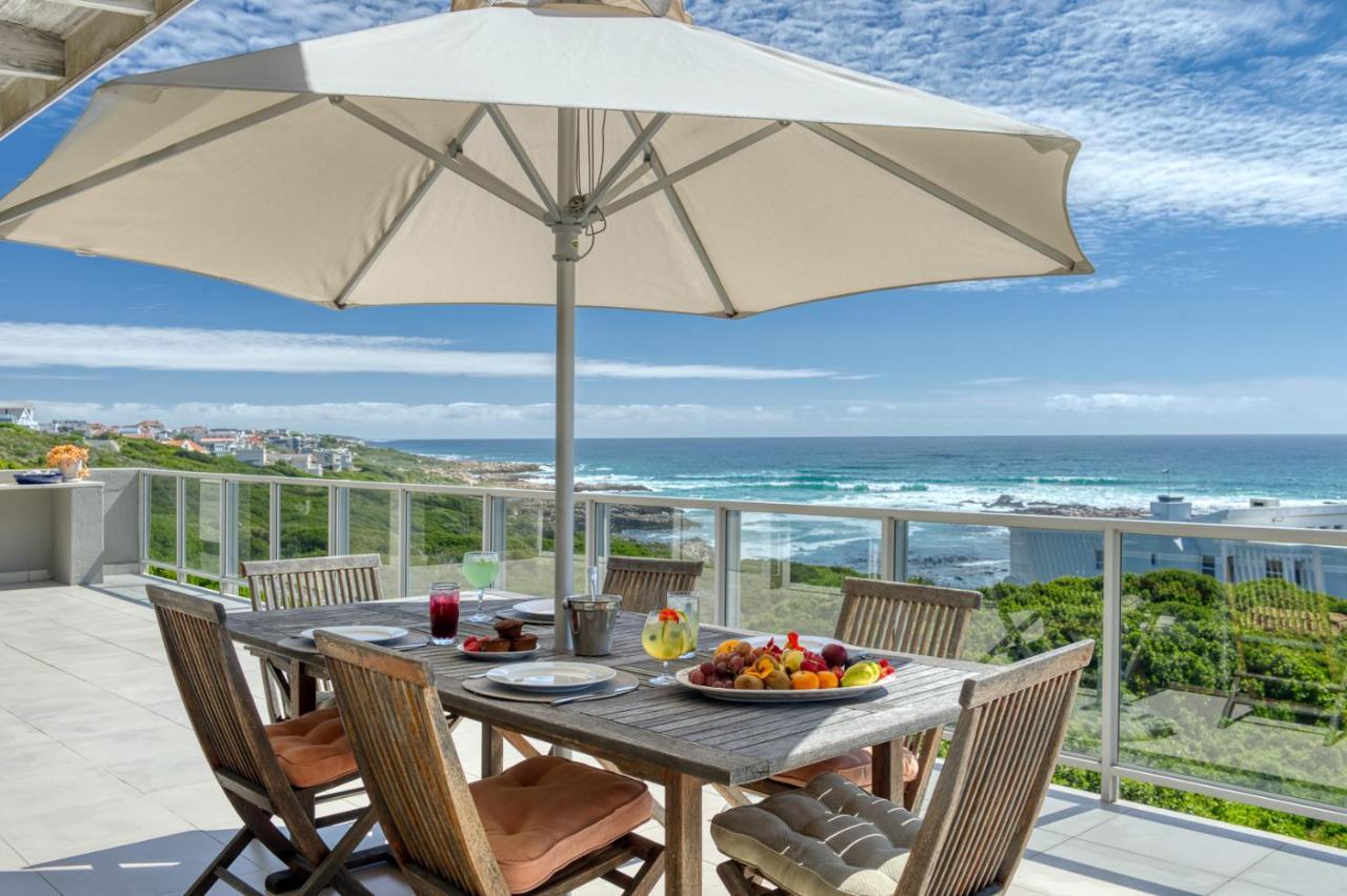 Stanford'S Cove Villas Гансбаи Екстериор снимка