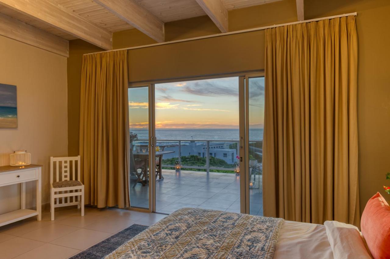 Stanford'S Cove Villas Гансбаи Екстериор снимка