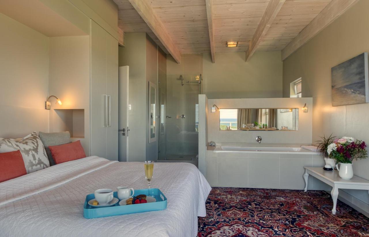 Stanford'S Cove Villas Гансбаи Екстериор снимка