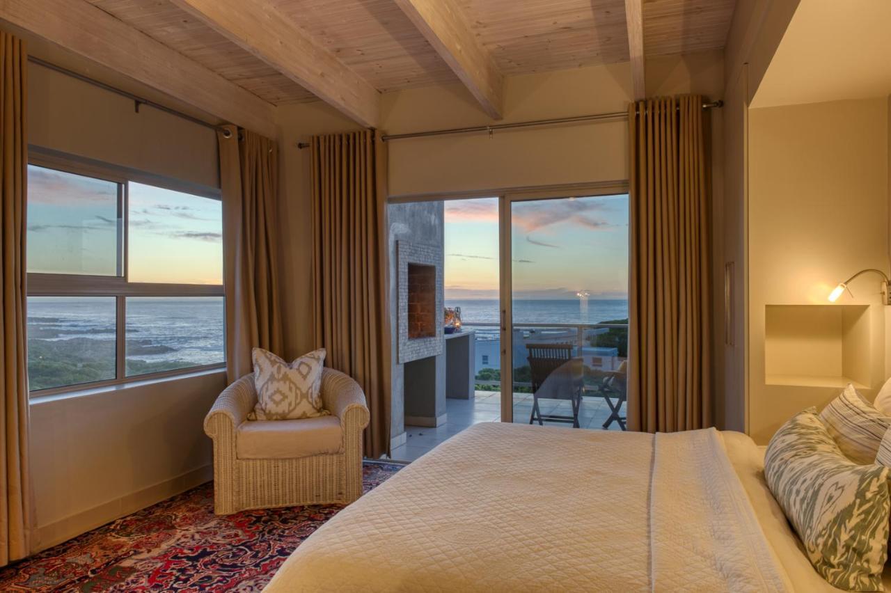 Stanford'S Cove Villas Гансбаи Екстериор снимка