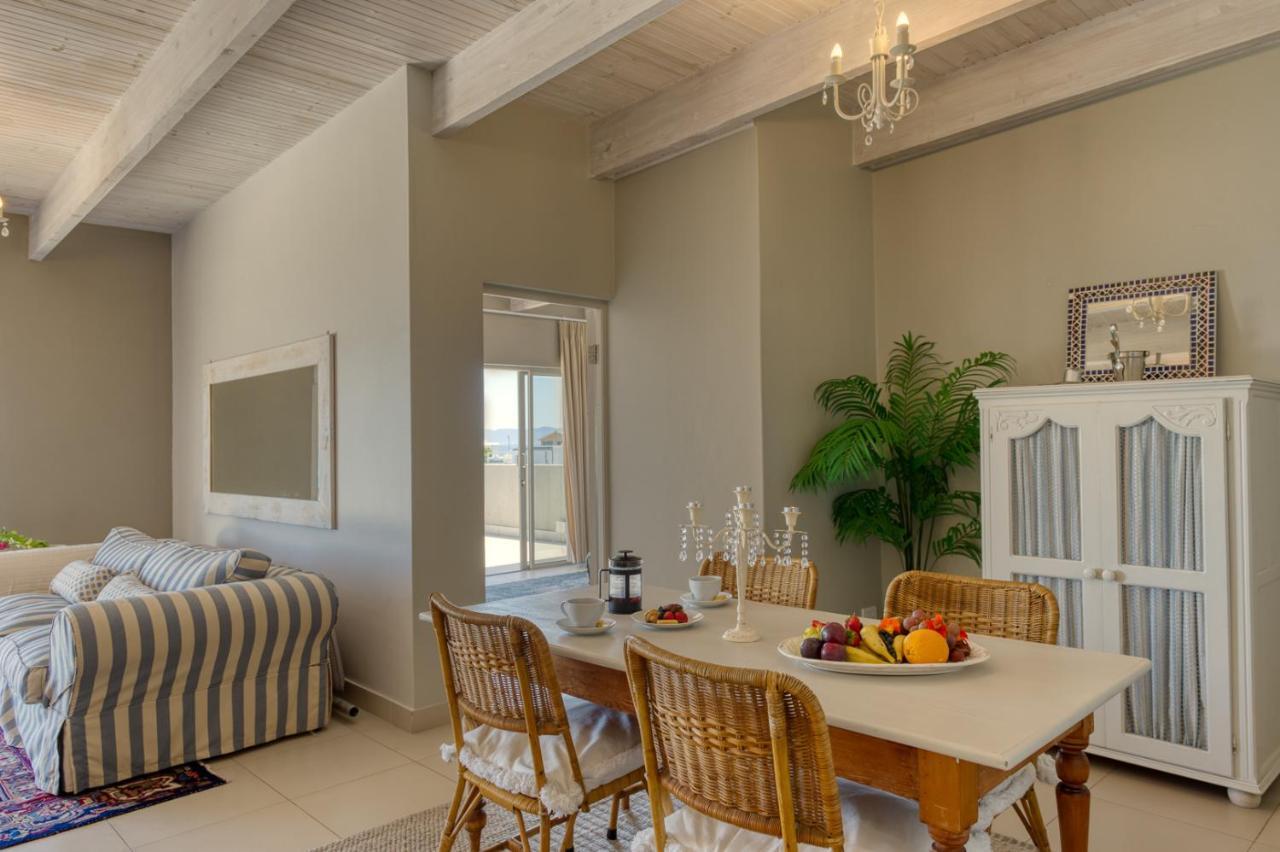 Stanford'S Cove Villas Гансбаи Екстериор снимка