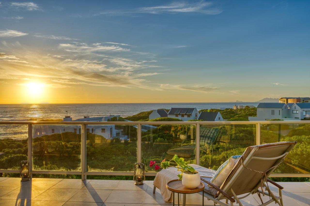 Stanford'S Cove Villas Гансбаи Екстериор снимка