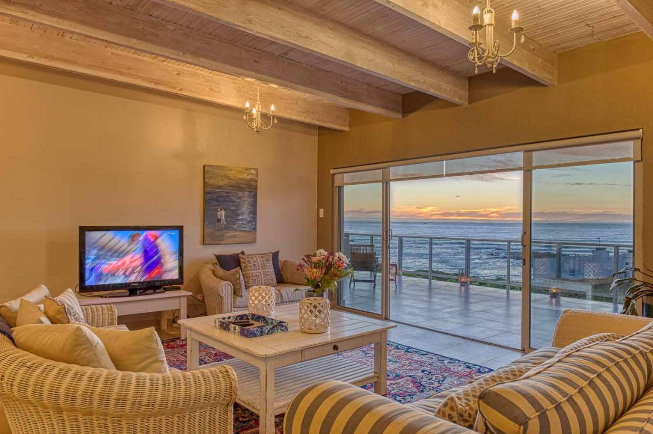 Stanford'S Cove Villas Гансбаи Екстериор снимка