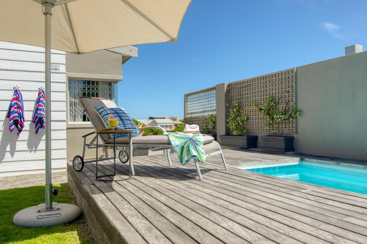 Stanford'S Cove Villas Гансбаи Екстериор снимка