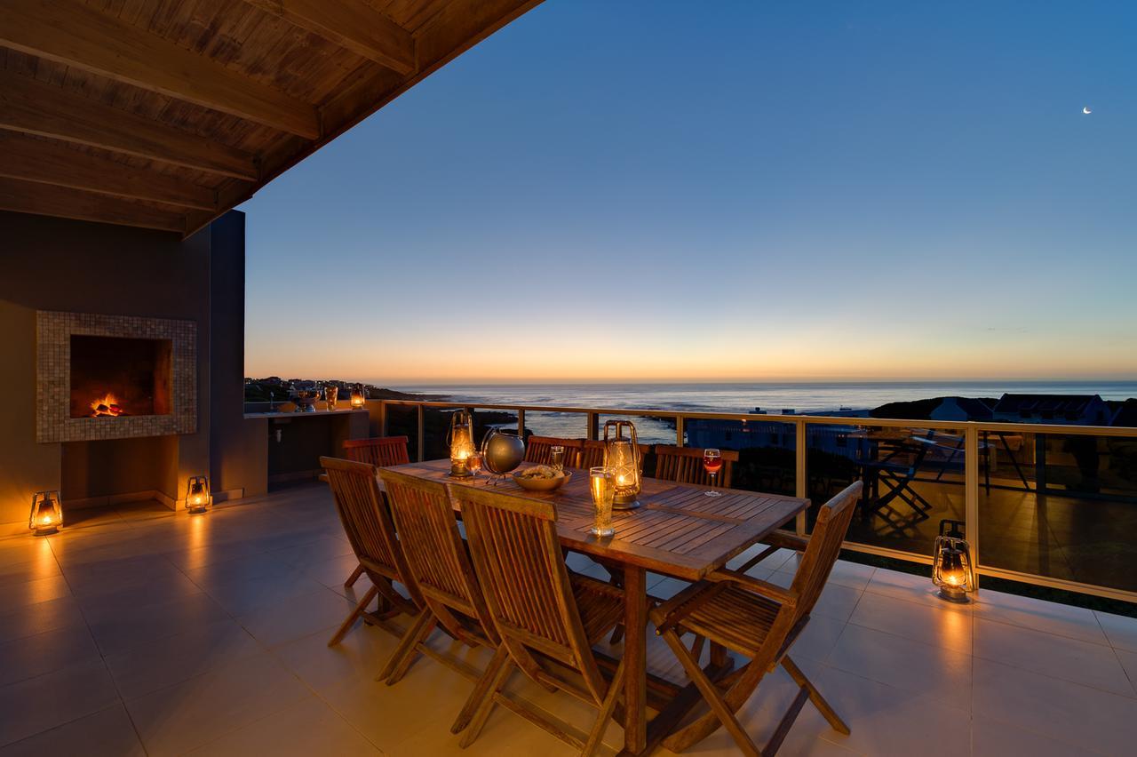 Stanford'S Cove Villas Гансбаи Екстериор снимка